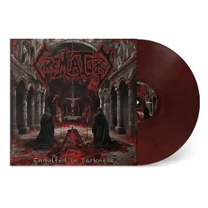 ENGULFED IN DARKNESS LTD.