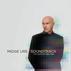 Soundtrack: the Singles 1980-1988