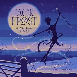 Jack Frost - a Winter Story