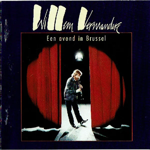 Willem Vermandere