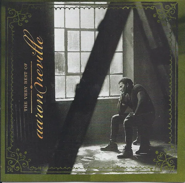 The Very Best Of Aaron Neville