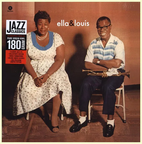 Ella & Louis