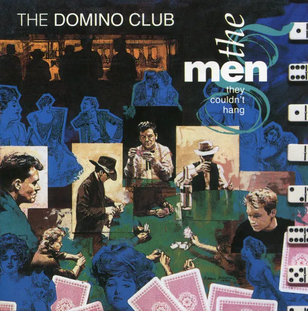 The Domino Club