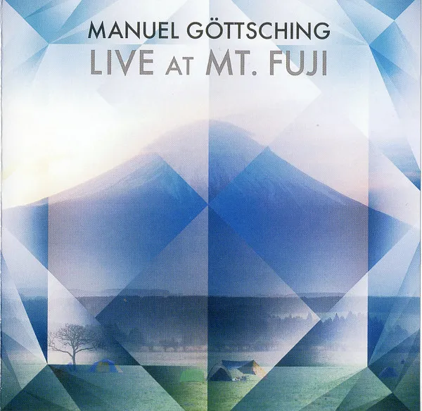 Live At Mt. Fuji