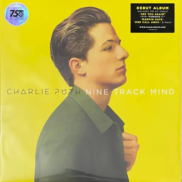 NINE TRACK MIND