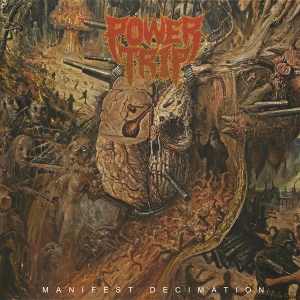Power Trip