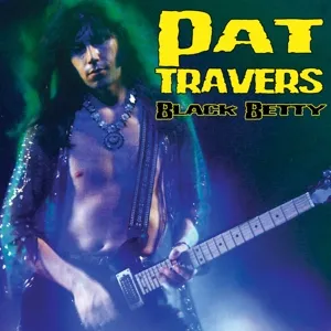 Black Betty (Limited Edition) (Colored Vinyl)