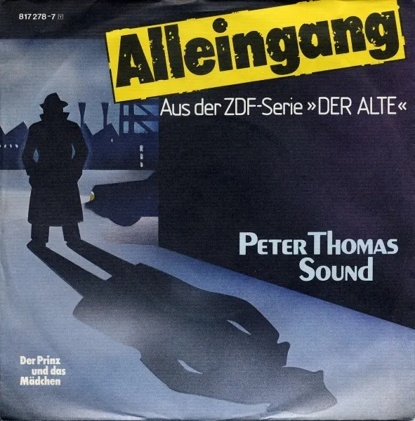 Alleingang