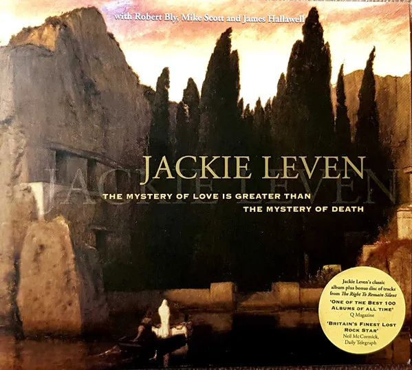 Mystery Of Love Is Greater Than The Mystery Of Death (Expanded Edition)