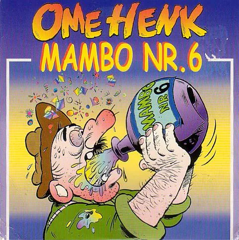 Mambo Nr. 6