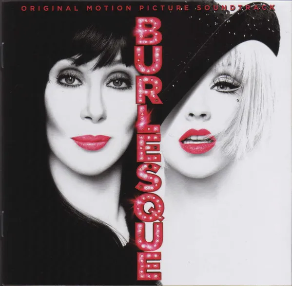 Burlesque (Original Motion Picture Soundtrack)