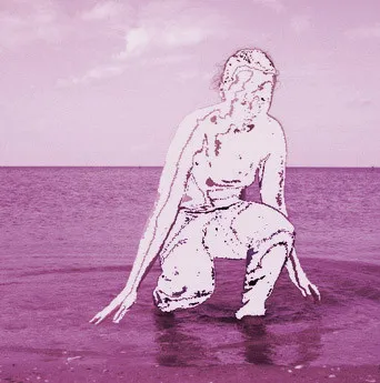 Lady Lazarus