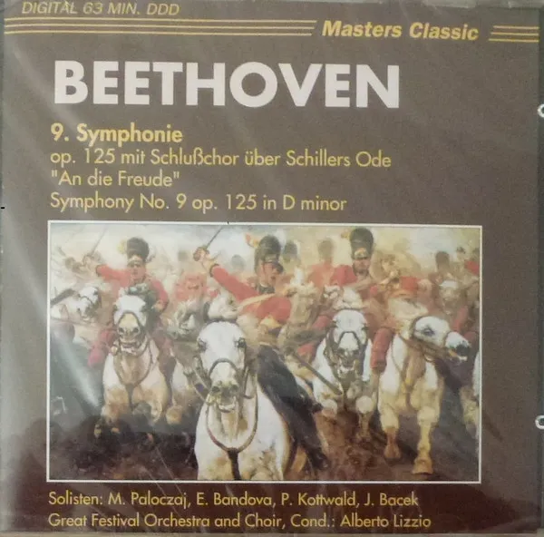 9. Symphonie