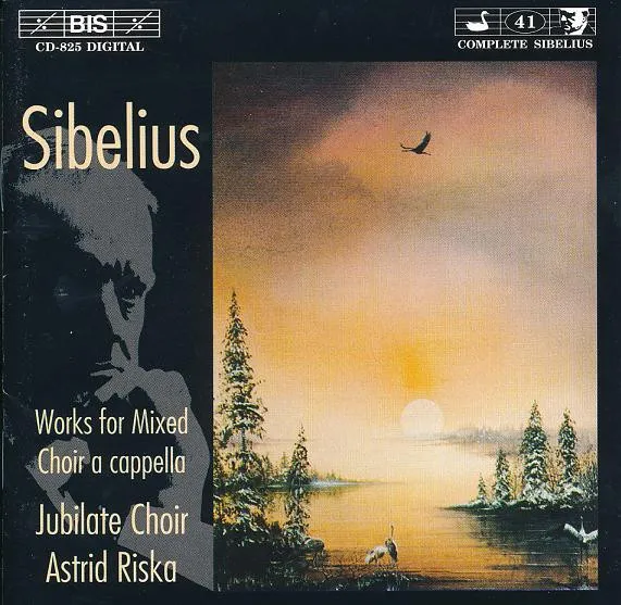 Works For Mixed Choir A Cappella