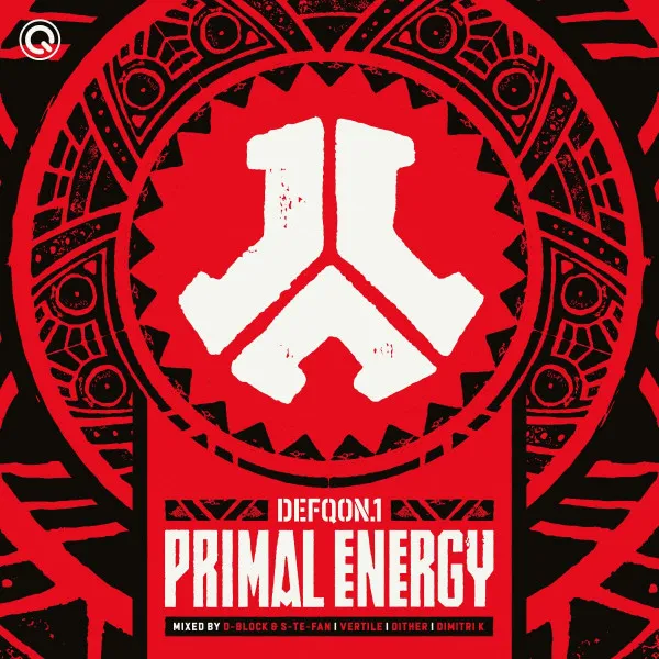 Defqon.1 2022 - Primal Energy