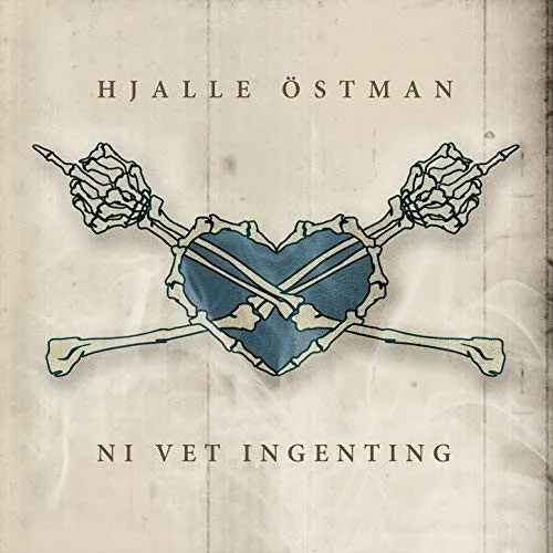 Ni Vet Ingenting