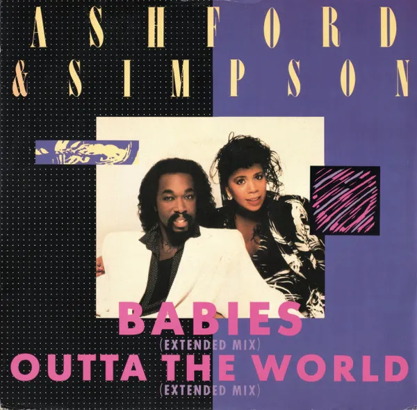 Babies (Extended Mix)
