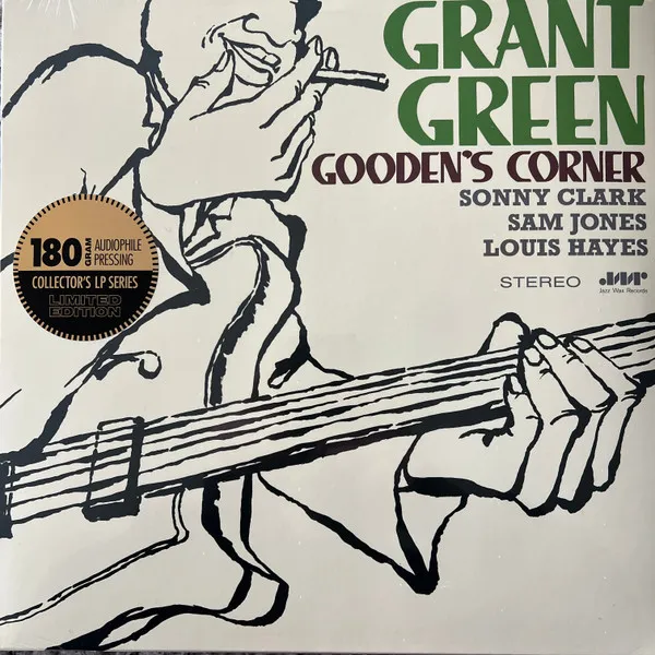 Gooden's Corner
