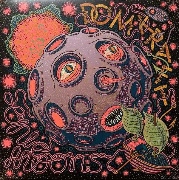 Sonic Moons