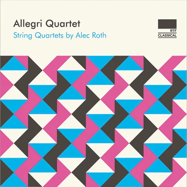 Streichquartette Nr.2-4