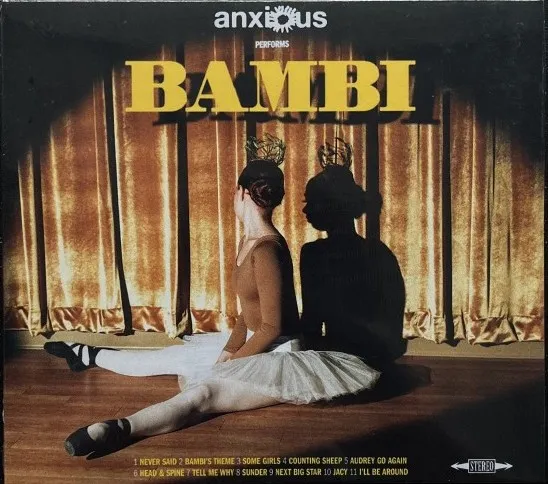 Bambi