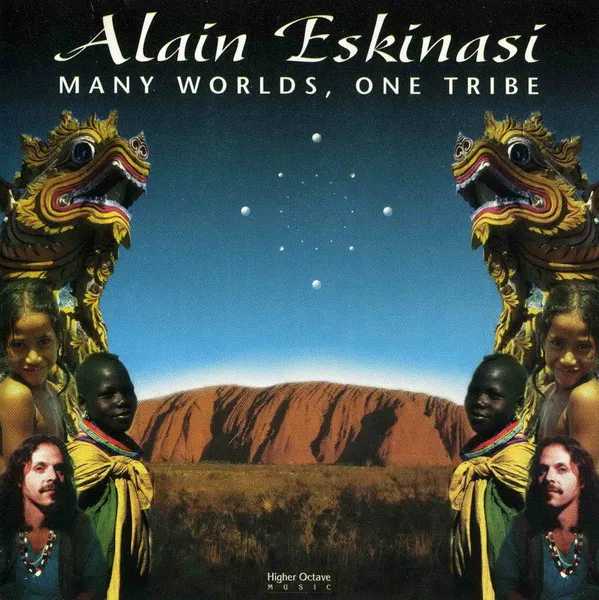 Many Worlds, One Tribe