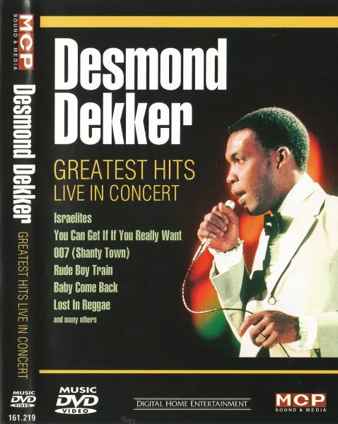GREATEST HITS-LIVE IN CONCERT