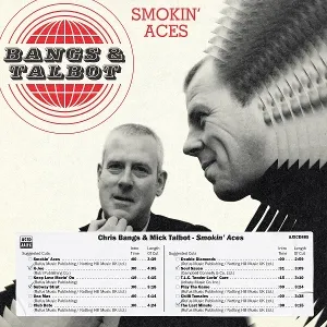 Smokin Aces