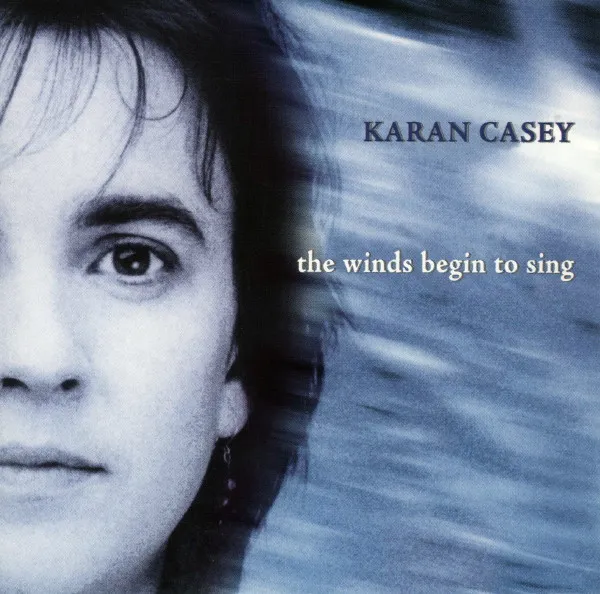 Winds Begin To Sing