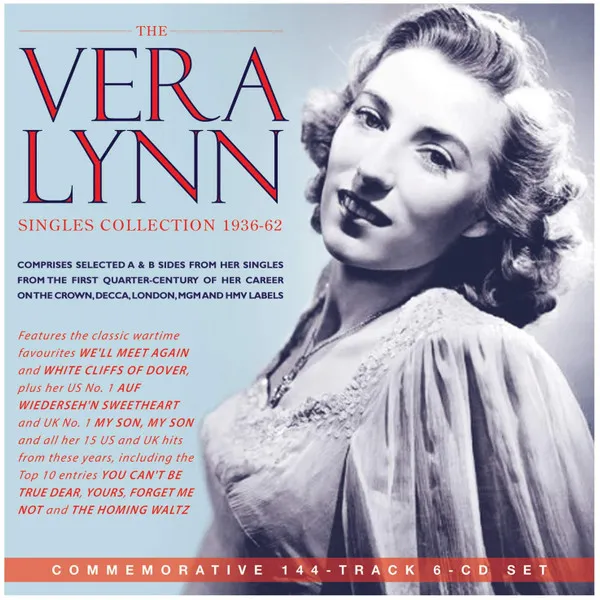 Singles Collection 1936-62
