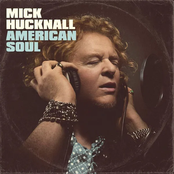 AMERICAN SOUL