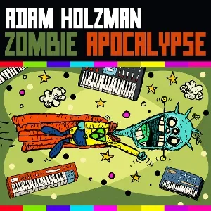 Zombie Apocalypse