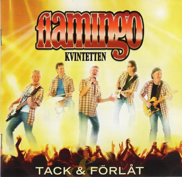 Tack & Förlåt