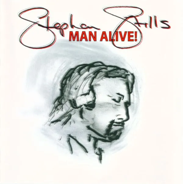 Man Alive!