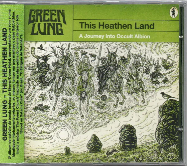 This Heathen Land