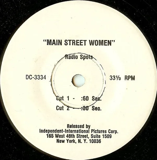 Main Street Women