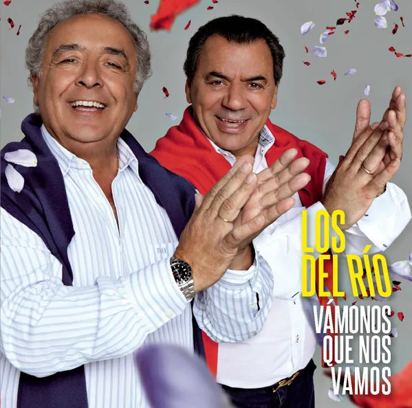 Vámonos Que Nos Vamos