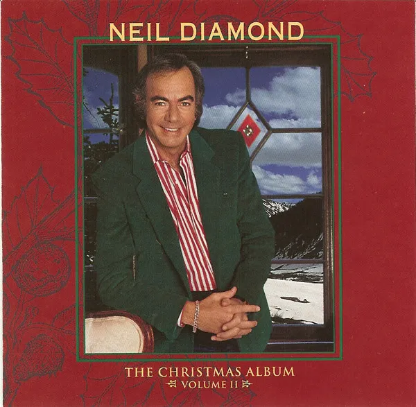 The Christmas Album Volume II