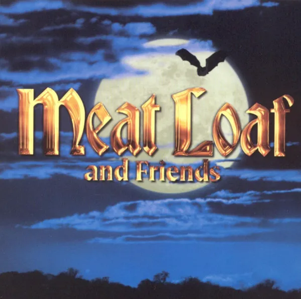 Best of Meatloaf&Friends