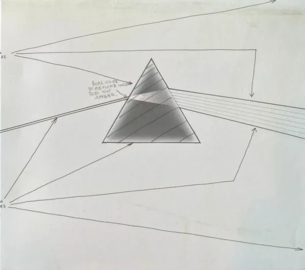 Dark Side Of The Moon: Live At Wembley Empire
