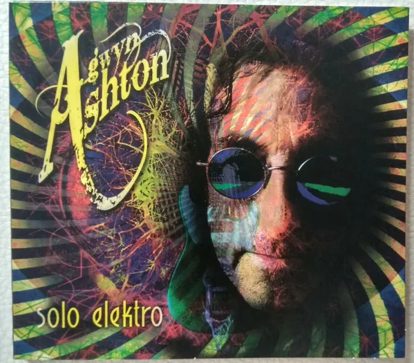 Solo Elektro