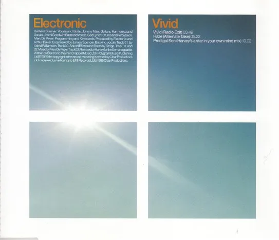 Vivid