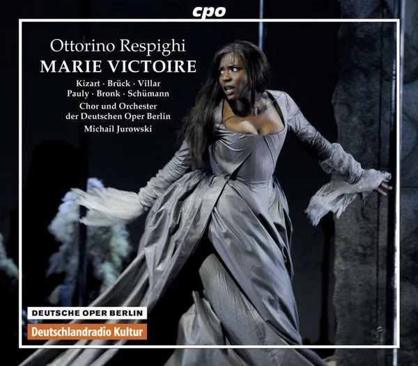 Marie Victoire