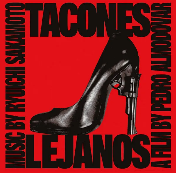 Tacones Lejanos