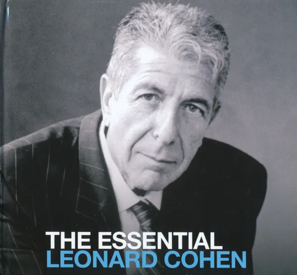 The Essential Leonard Cohen