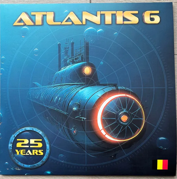 25 Years