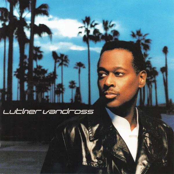 LUTHER VANDROSS