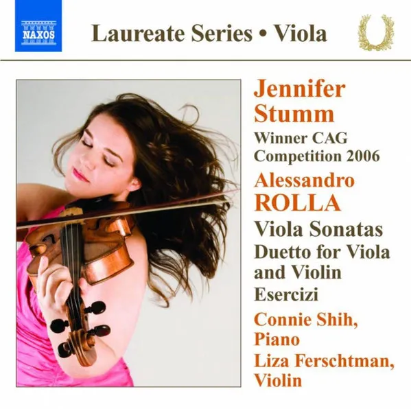 Viola Sonatas, Duetto For Viola And Violin, Esercizi