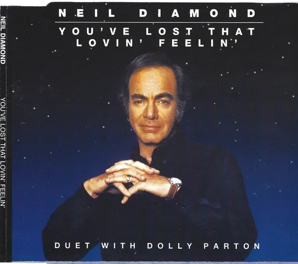 You've Lost That Lovin' Feelin'