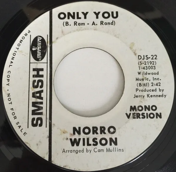 Only You